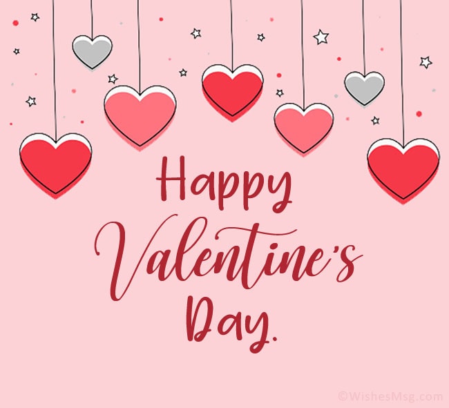 Happy Valentines Day