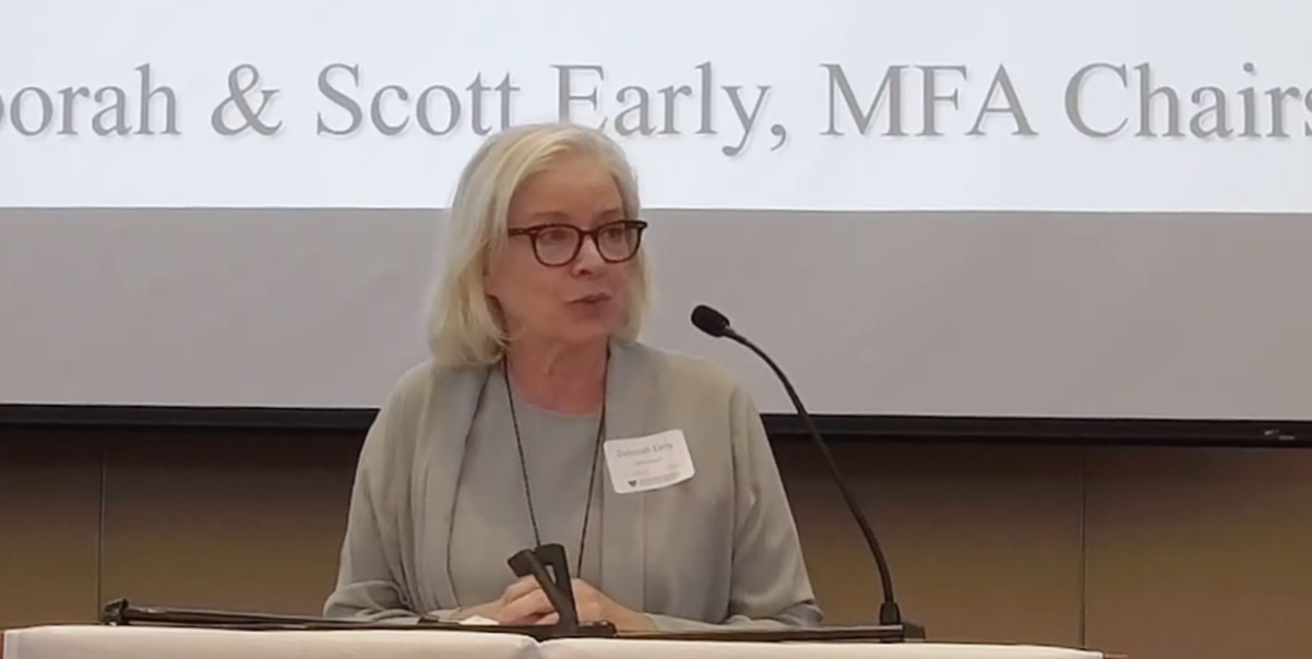 MFA Meeting April 2024