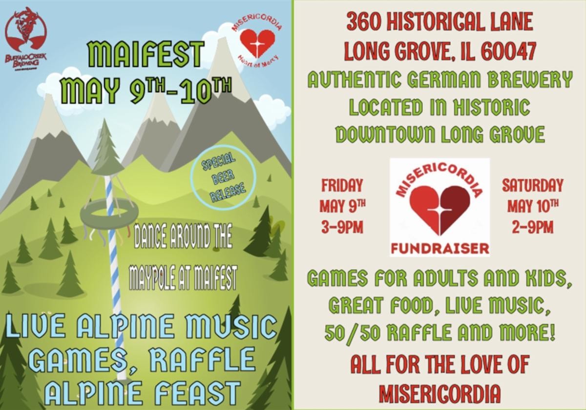 Maifest 2025
