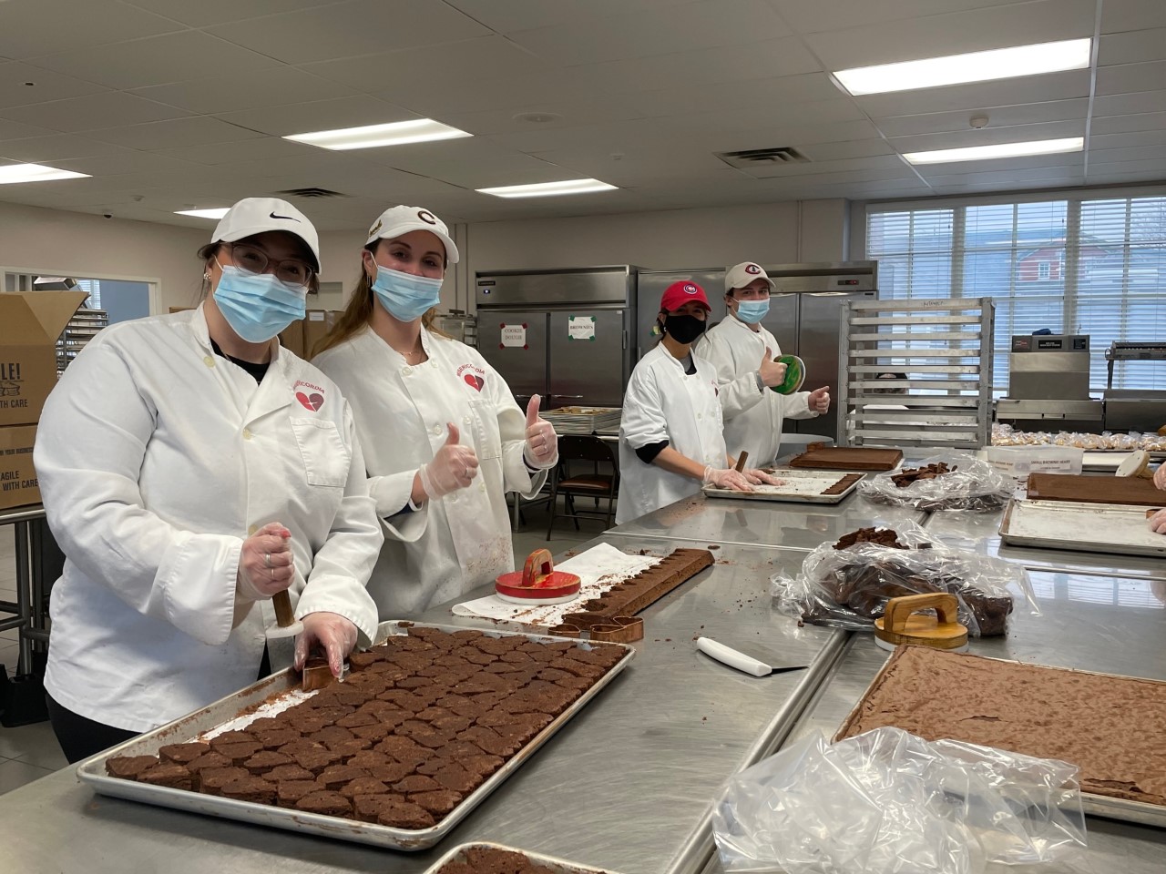 BakeryVolunteers