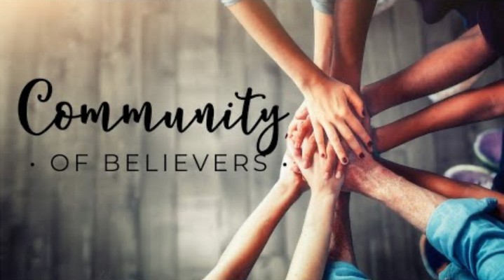 Community of Believers
