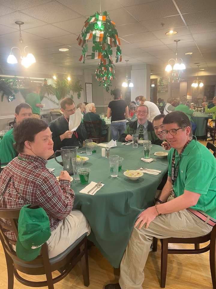 Shannon March 2021 1