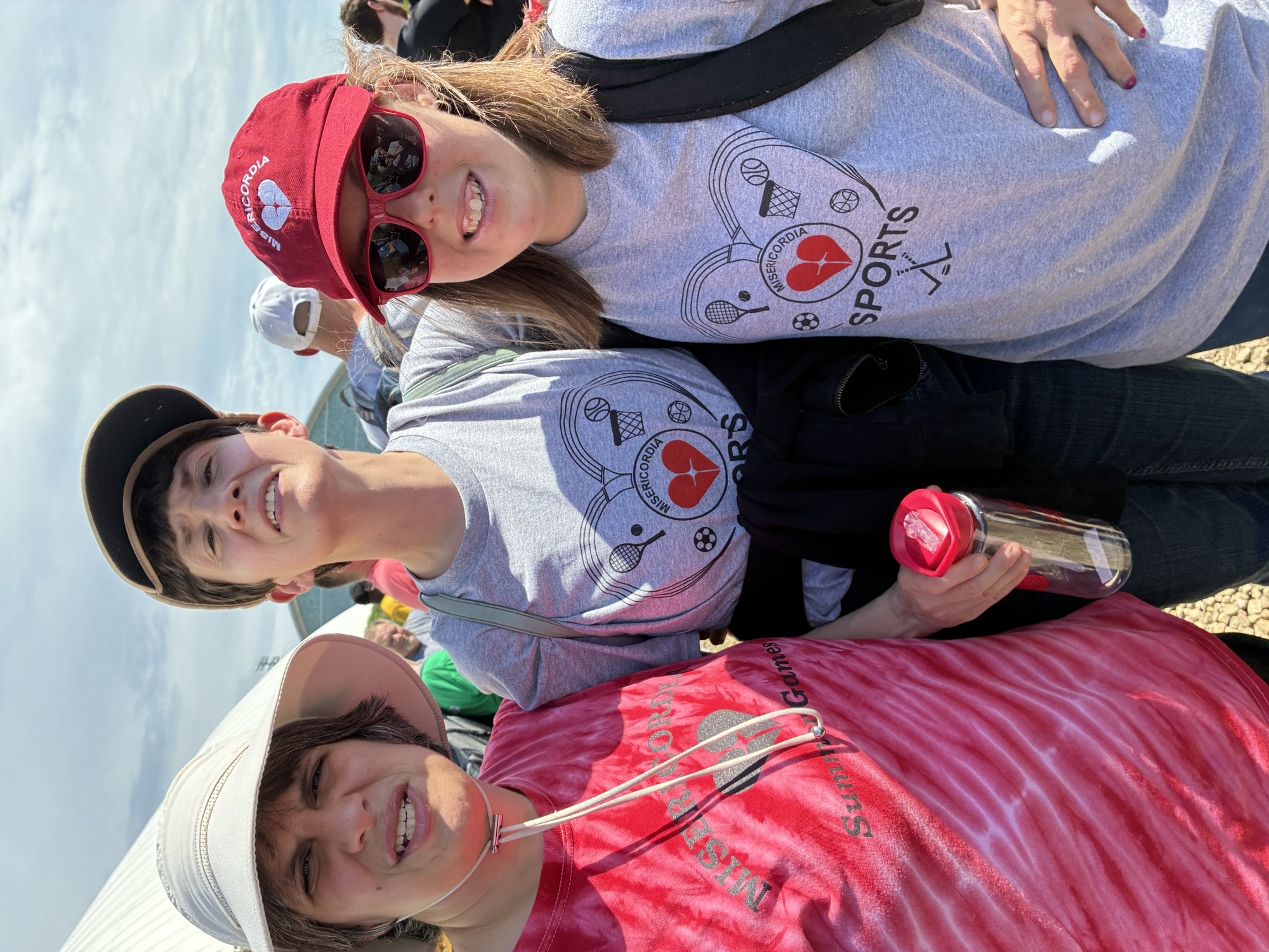 Special Olympics 2025 3