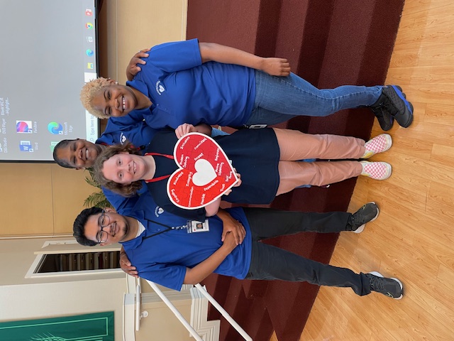 Tier 2 Spring 2023 Saul Nicole Melissa and Jade