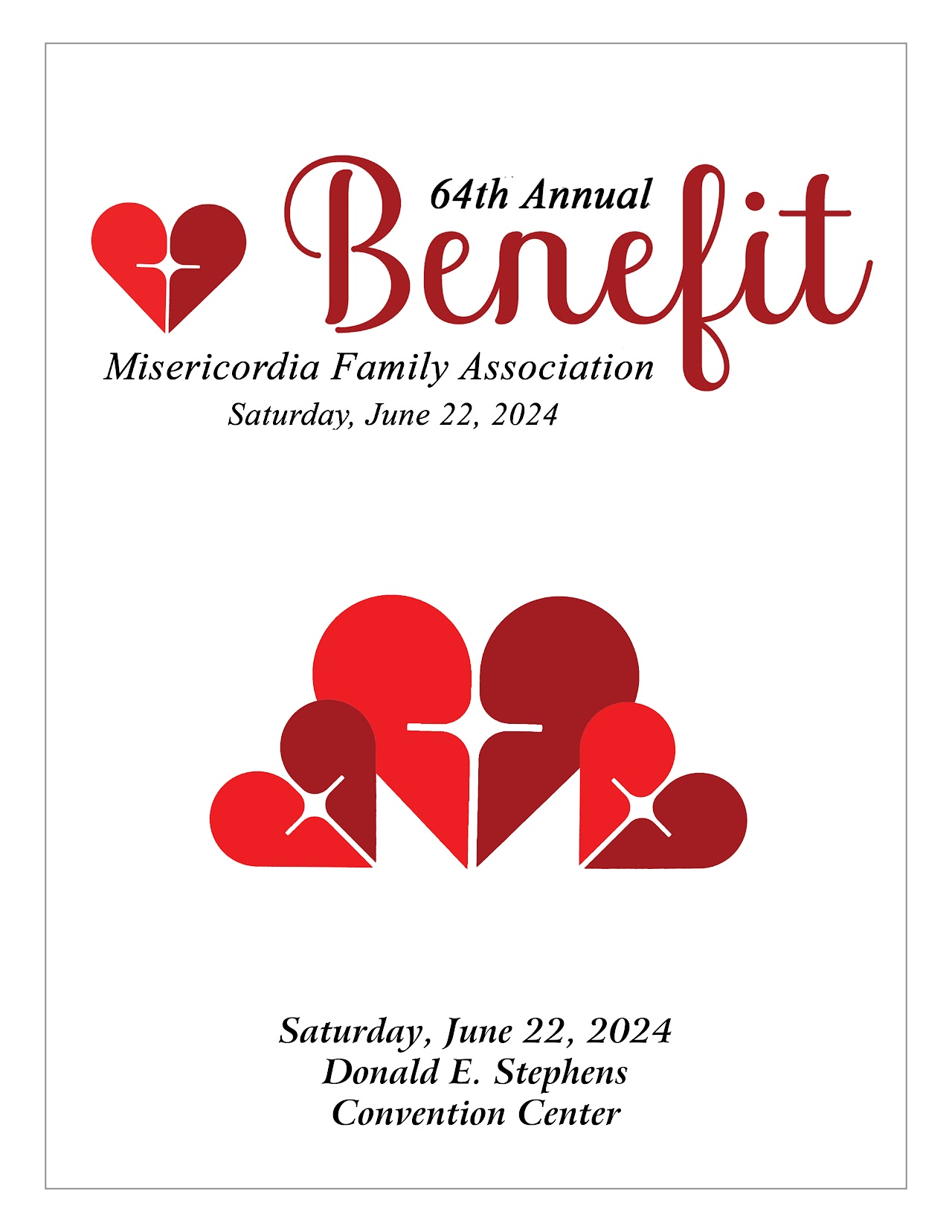 Benefit Book 2024