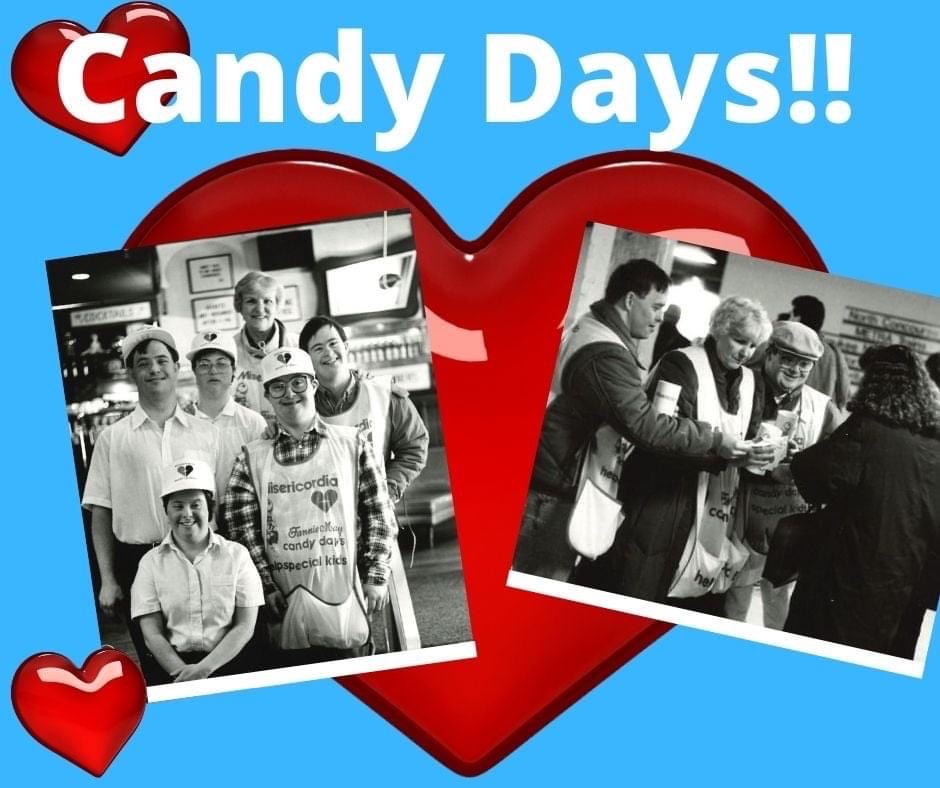 CandyDays