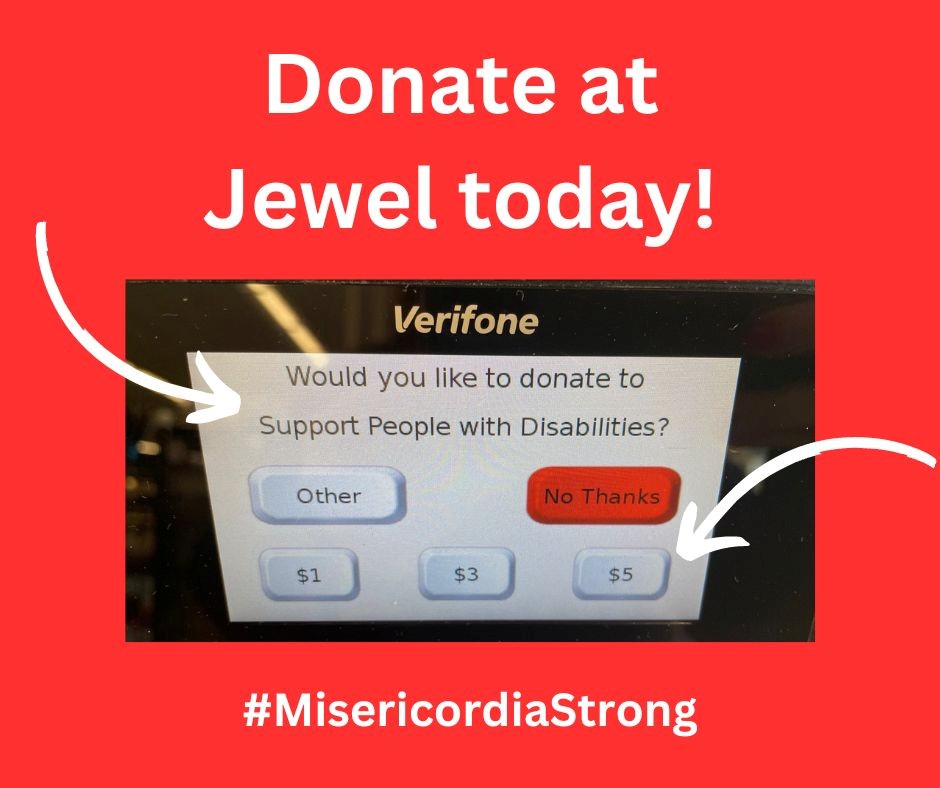 Donate Jewel