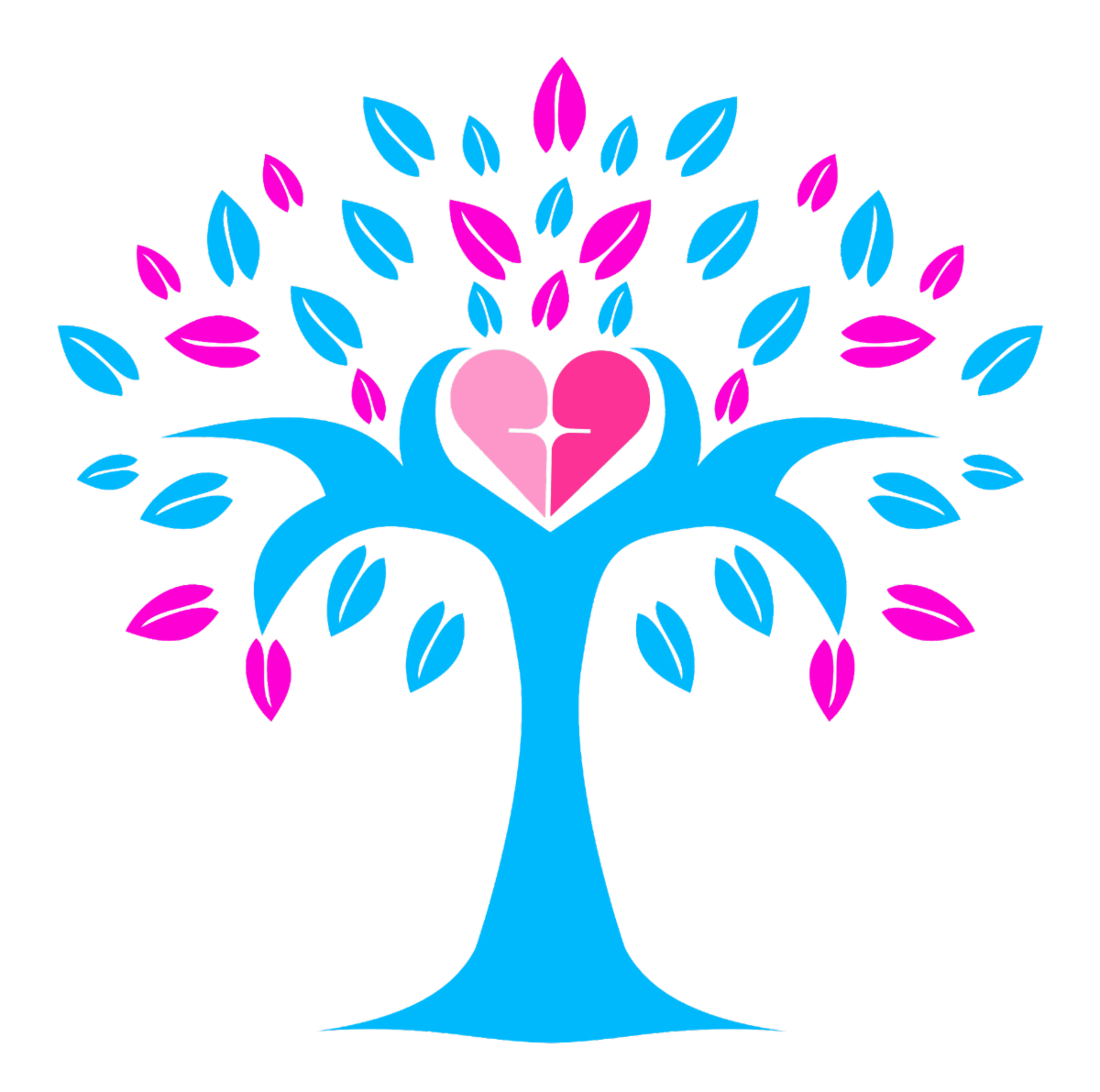 Mis tree graphic