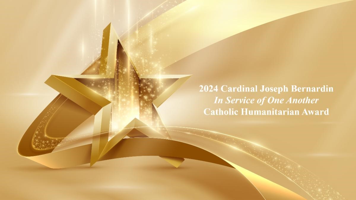 Sister Rosemary Honor